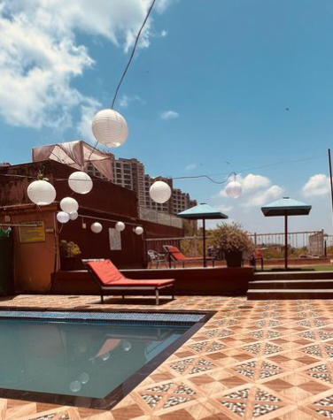 Villas At Goregaon